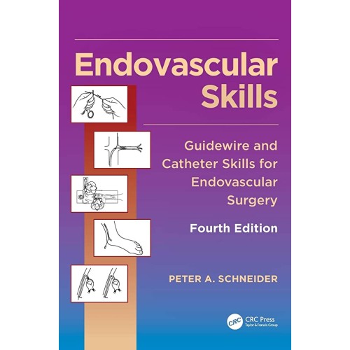 Endovascular Skills Guidewire And Catheter Sk...