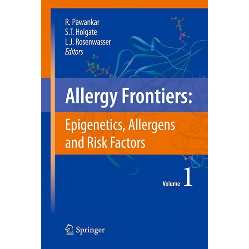 Allergy Frontiers (Hb 2008)