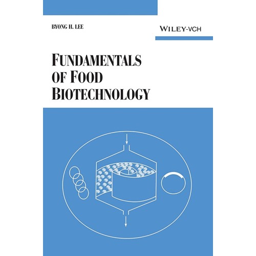 Fundamentals Of Food Biotechnology (Pb 2014) 