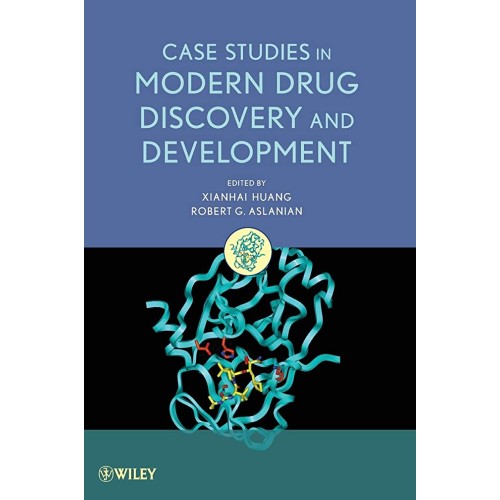 Case Studies In Modern Drug Discovery & Devel...