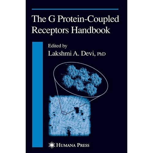 The G Protein-Coupled Receptors Handbook (Hb)...