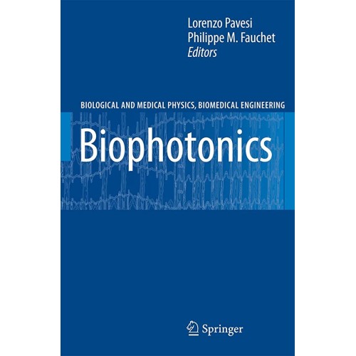 Biophotonics (Hb) 