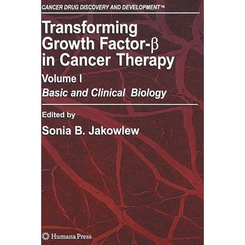 Transforming Growth Factor-Beta In Cancer The...