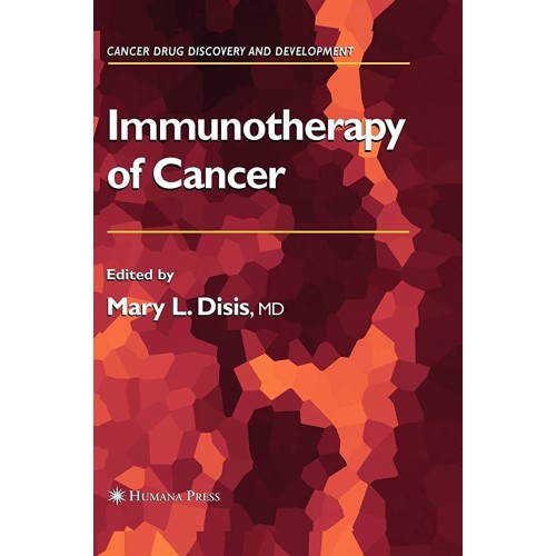 Immunotherapy Of Cancer (Hb) 