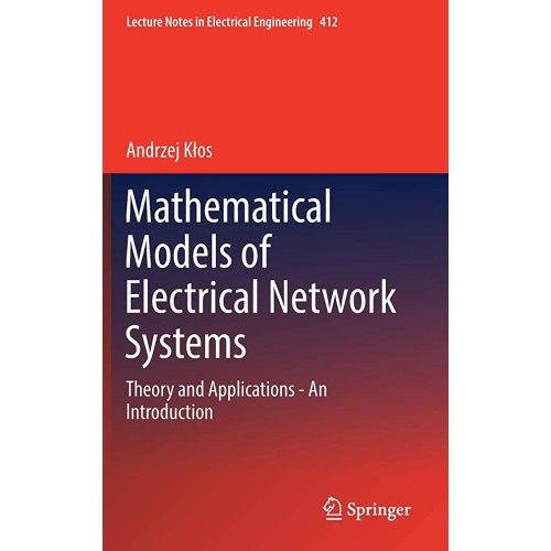 Mathematical Models Of Electrical Network Sys...