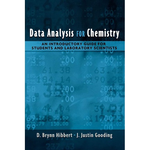 Data Analysis For Chemistry An Introductory G...