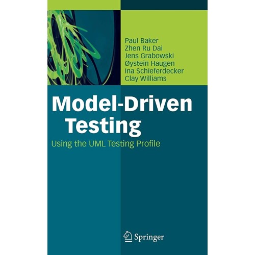 Model-Driven Testing (Hb) 