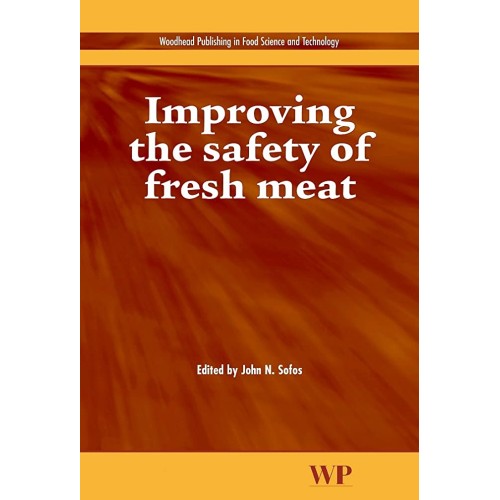 Improving The Safety Of Fresh Meat 