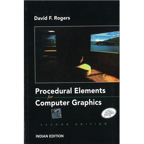 Procedural Elements For Computer Graphics 2Ed...