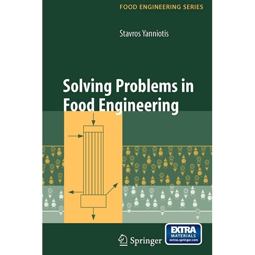 Solving Problems In Food Engineering (Pb 2007...