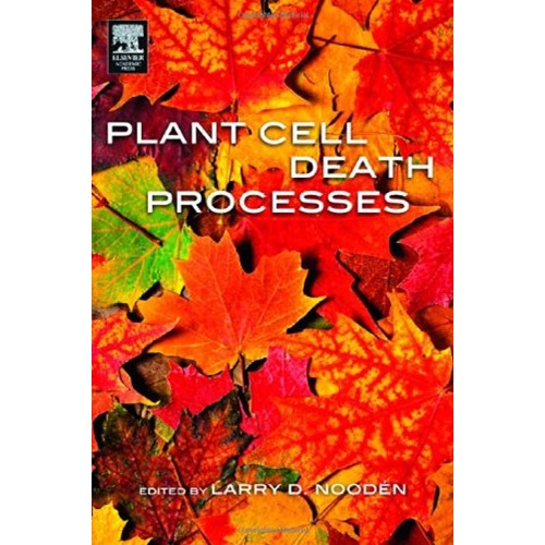 Plant Cell Death Processes (Hb 2004)