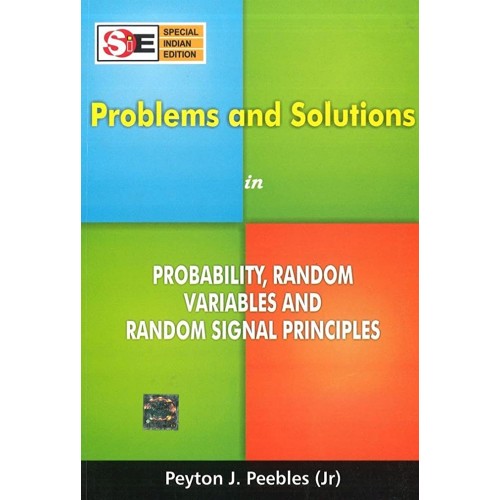 Problems And Solutions In Probability Random ...