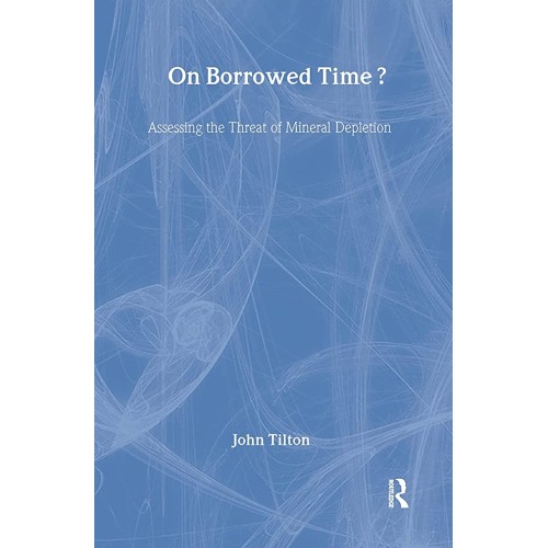 On Borrowed Time?: Assessing The Threat Of Mi...