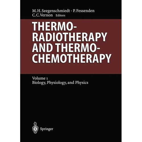 Thermo Radiotherapy And Thermo Chemotherpy Vo...