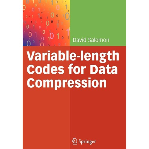 Variable Length Codes For Data Compression (P...