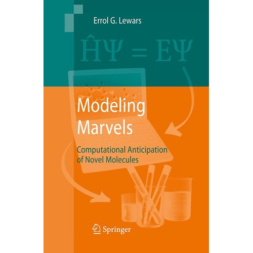 Modeling Marvels 