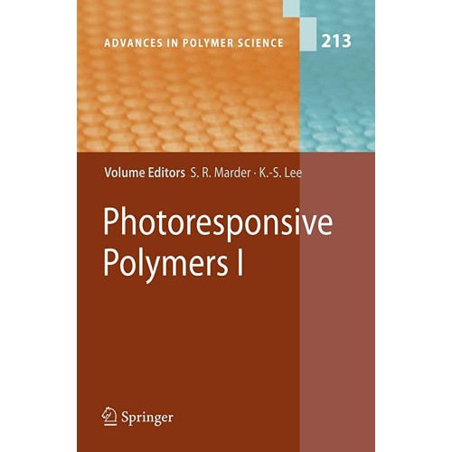 Photoresponsive Polymers I (Hb 2008)