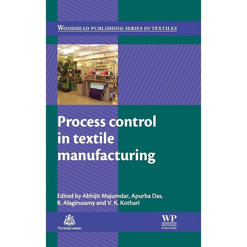 Process Control In Textile Manufacturing (Hb ...