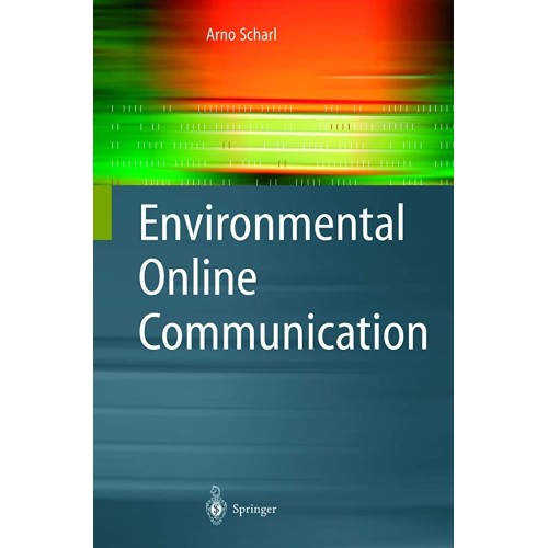 Environmental Online Communication (Hb) 