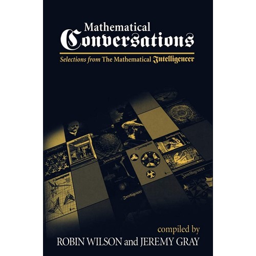 Mathematical Conversations: Selecations From ...