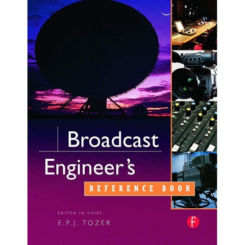 Broadcast Engineer'S 