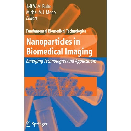 Nanoparticles In Biomedical Imaging: Emerging...