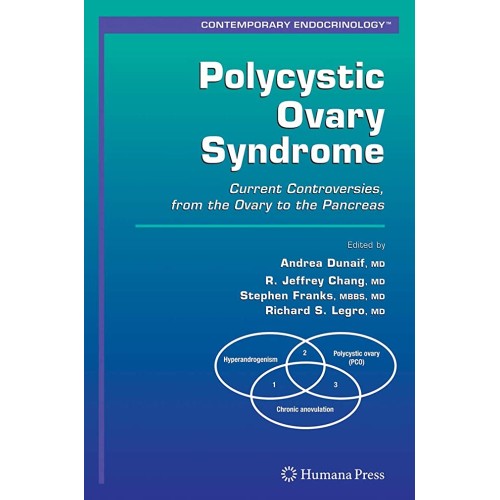 Polycystic Ovary Syndrome (Hb) 