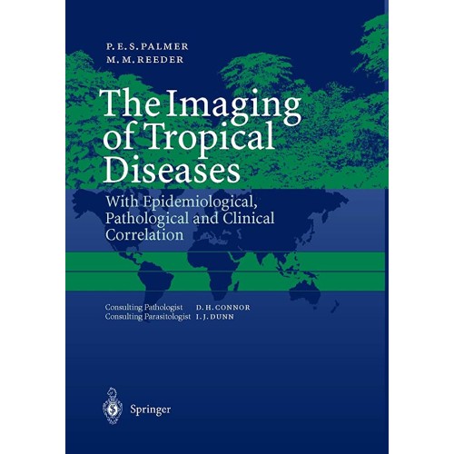 Imaging Of Tropical Diseases, 2 Vol Set 