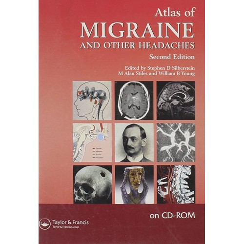 Atlas Of Migraine And Other Headaches, Second...