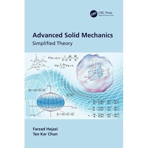 Advanced Solid Mechanics Simplified Theory (P...