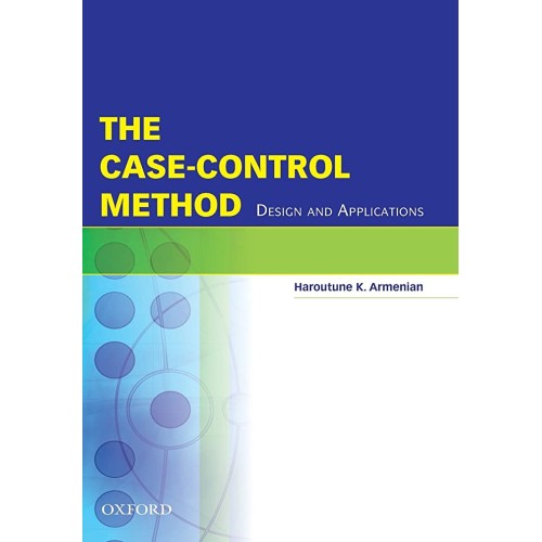 The Casecontrol Method Design And Application...