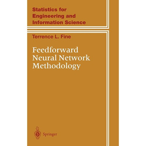 Feedforward Neural Network Methodology (Hb) 