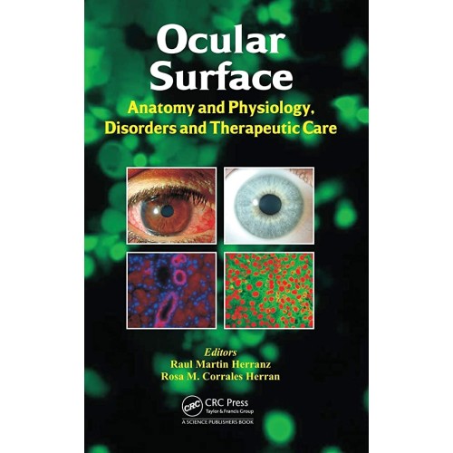 Ocular Surface Anatomy And Physiology Disorde...