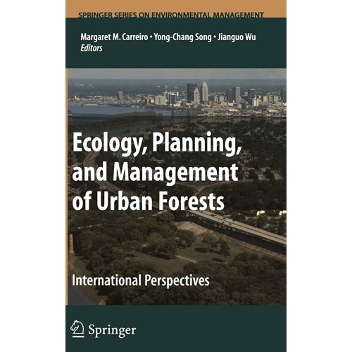 Ecology, Planning, And Management Of Urban Fo...