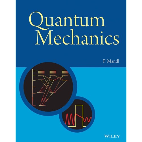 Quantum Mechanics (Pb-2014) 