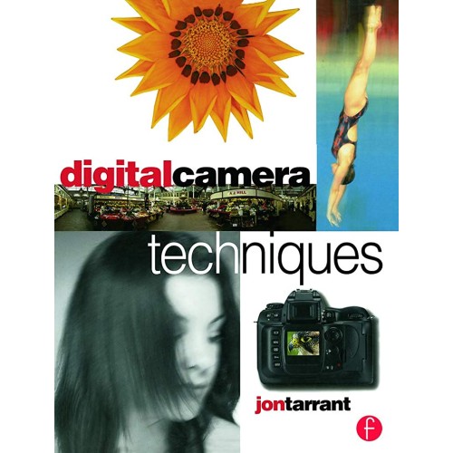 Digital Camera Techniques (Pb 2003) 