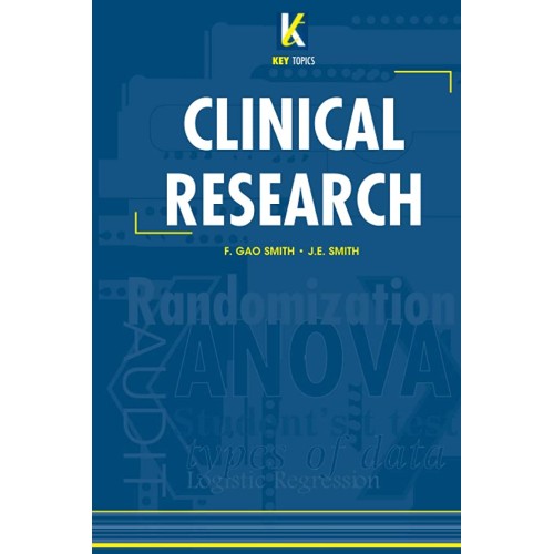 Key Topics In Clinical Research 