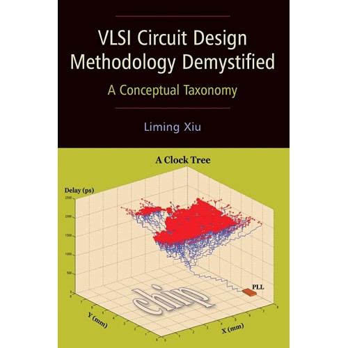 Vlsi Circuit Design Methodology Demystified: ...