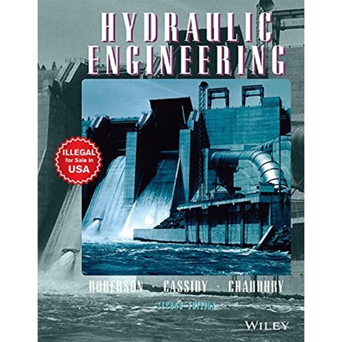 Hydraulic Engineering 2Ed (Pb 2018) 