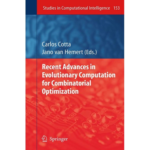 Recent Advances In Evolutionary Computation F...