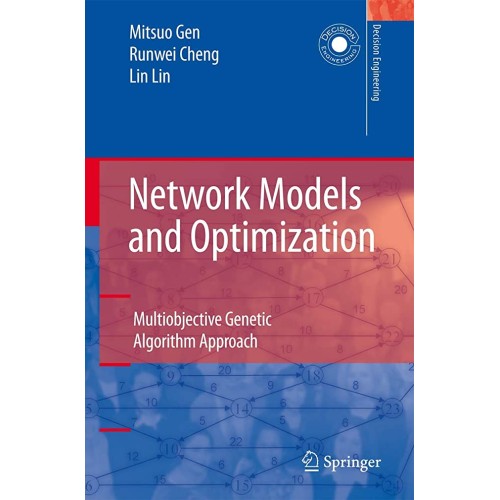 Network Models And Optimization (Hb) 