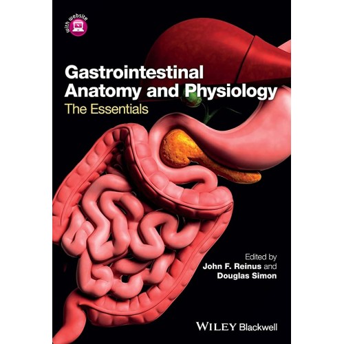 Gastrointestinal Anatomy And Physiology: The ...