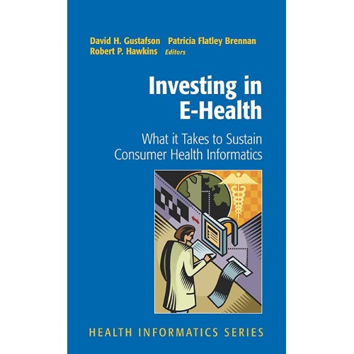 Investing In E-Health:What It Takes To Sustai...