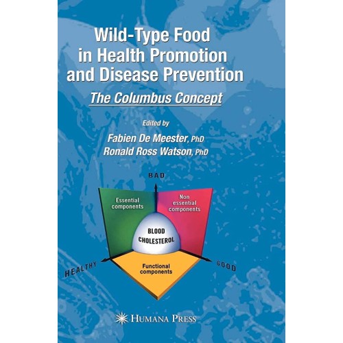 Wild-Type Food In Health Promotion And Diseas...