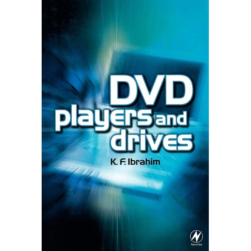 Dvd Players And Drivers (Pb 2003)