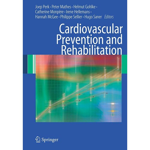 Cardiovascular Prevention And Rehabilitation ...