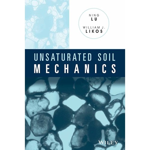 Unsaturated Soil Mechanics (Pb 2014) 