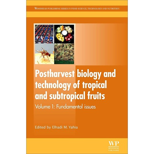 Postharvest Biology And Technology Of Tropica...