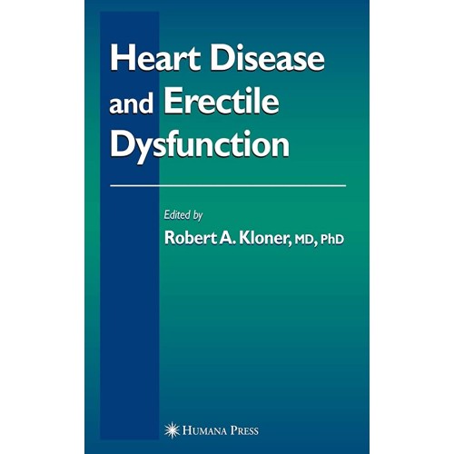 Heart Disease And Erectile Dysfunction (Hb) 