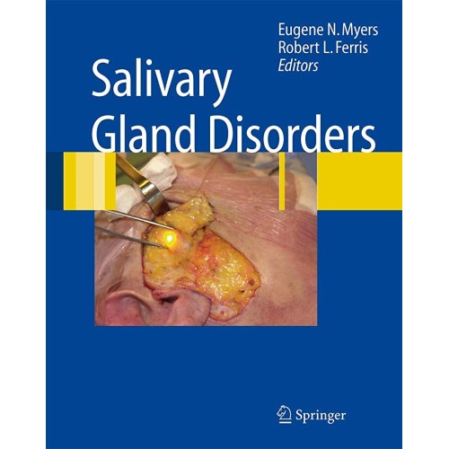 Salivary Gland Disorders (2007) 